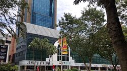 Forum The Shopping Mall (D9), Office #567488691